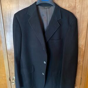 Pendleton Charcoal Men's Sport Coat